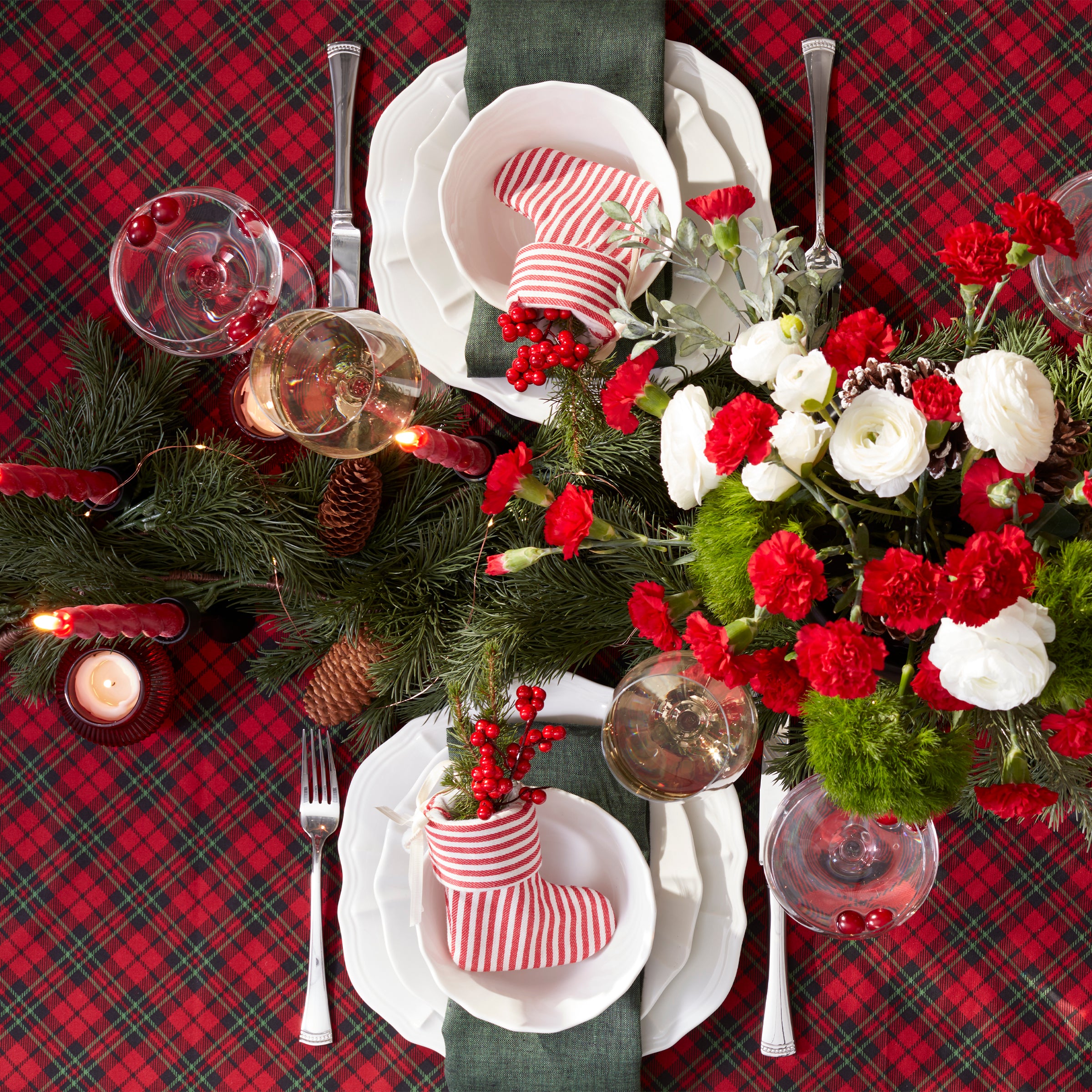 Eldridge 12-Piece Dinnerware Set